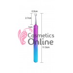 Penseta pentru comedoane, acnee, puncte negre, 004 Curcubeu